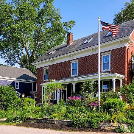 The Water Street Inn Kittery Exterior foto