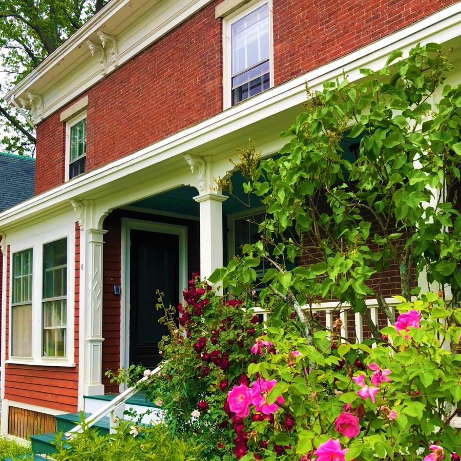 The Water Street Inn Kittery Exterior foto
