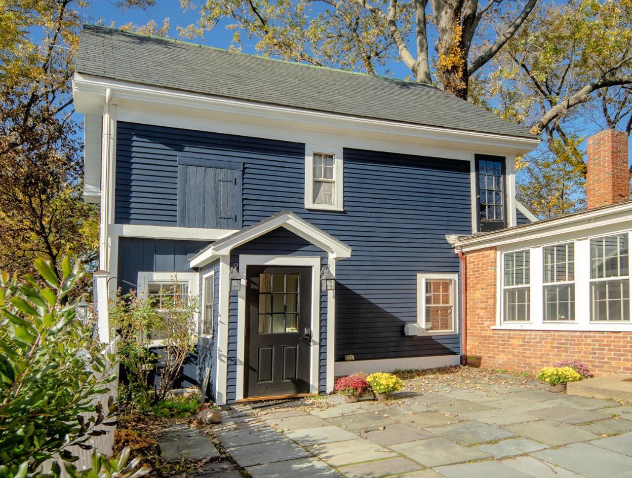 The Water Street Inn Kittery Exterior foto